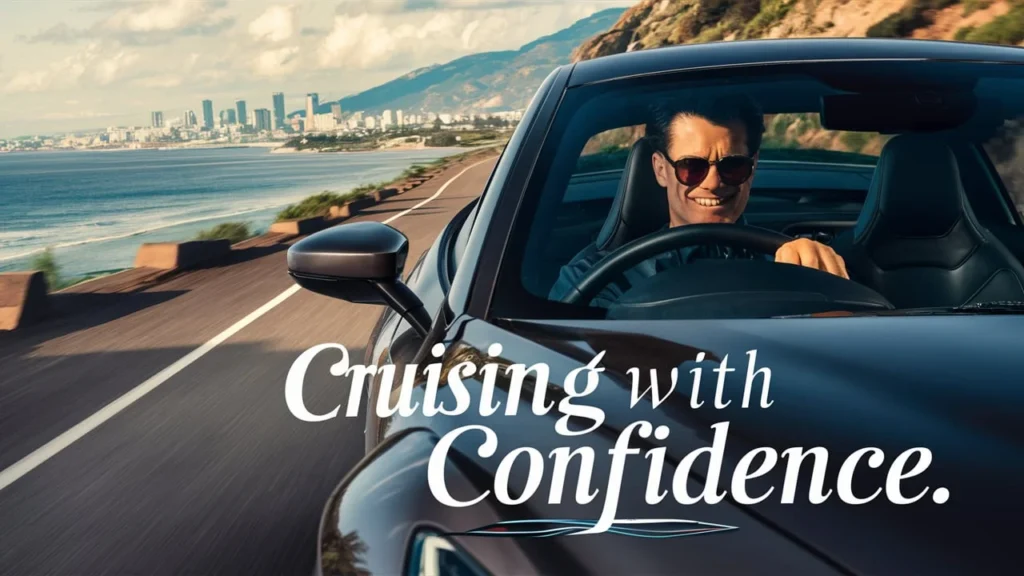 Cruising with Confidence