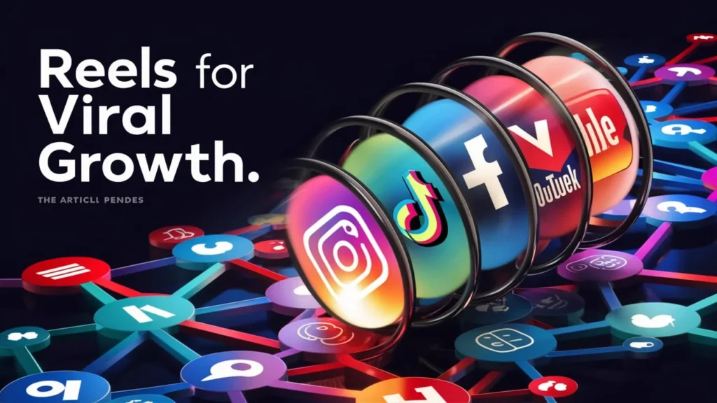 Reels for Viral Growth