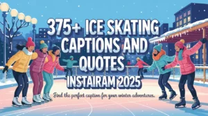 Ice Skating Captions And Quotes For Instagram