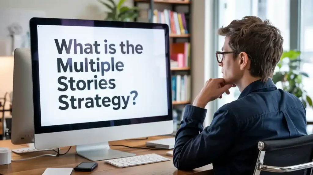 What Is the Multiple Stories Strategy?