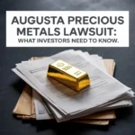 Augusta Precious Metals Lawsuit