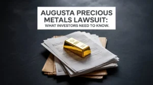 Augusta Precious Metals Lawsuit