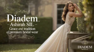 Diadem – Ashirah Sil