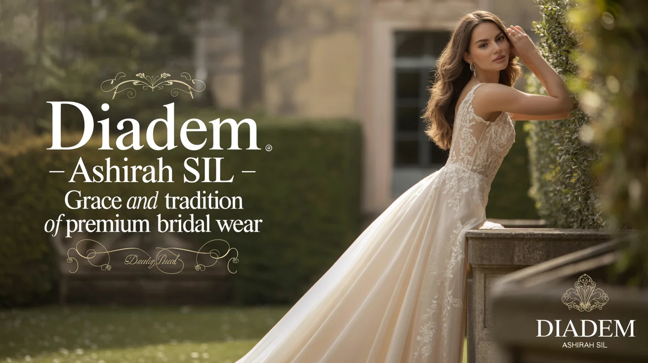 Diadem – Ashirah Sil