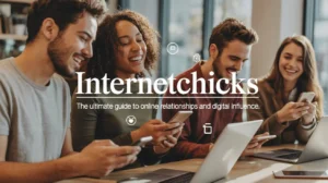 internetchicks