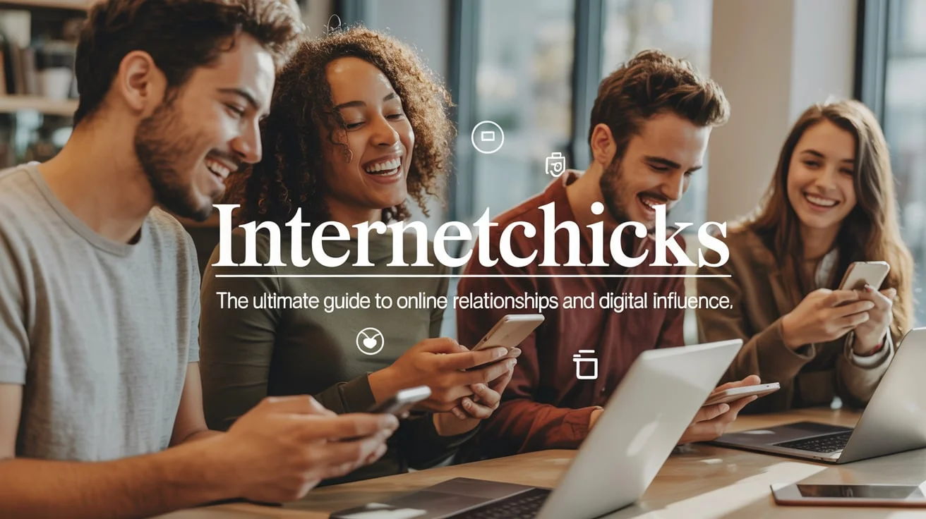 internetchicks